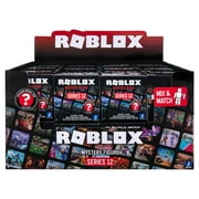 ROBLOX Mystery Figures