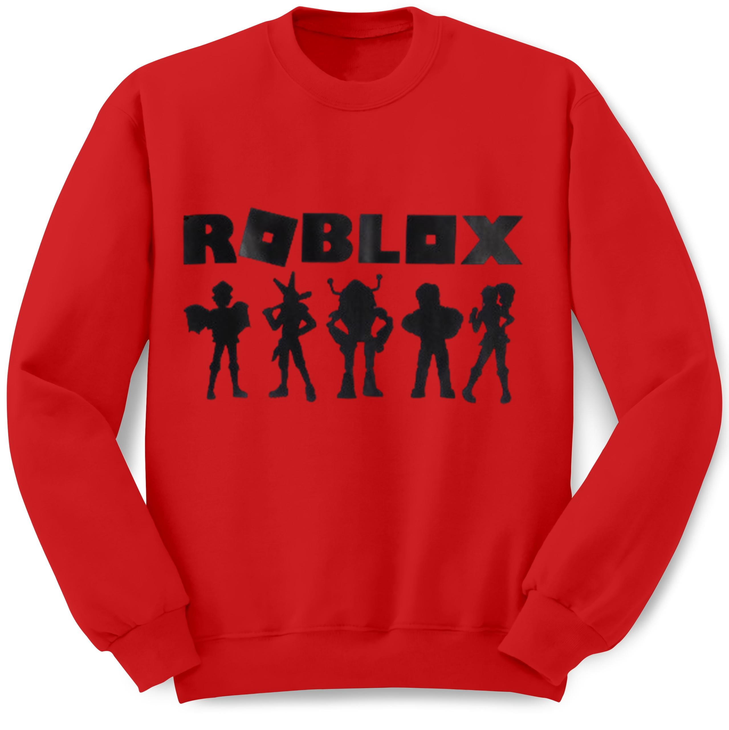 ROBLOX NASH T-SHIRT Q - Walmart.com