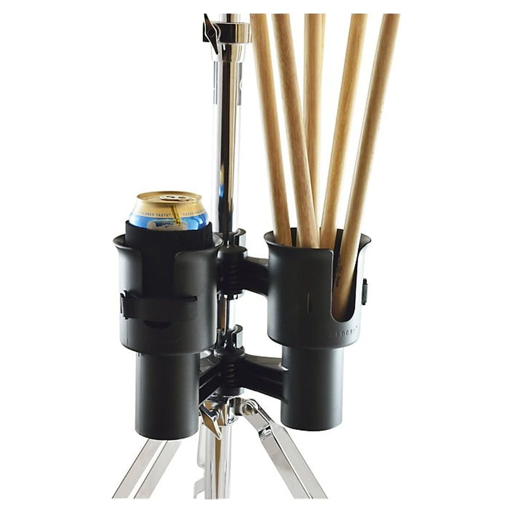 ROBOCUP Best Cup Holder for Drinks, Fishing Rod/Pole, Boat