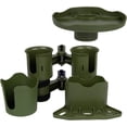 thumbnail image 1 of ROBOCUP Olive Ultimate Bundle: Includes 1 Olive RoboCup, 1 Olive Plate, 1 Olive Plus and 1 Olive Holster, 1 of 9