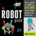 thumbnail image 1 of Pre-Owned ROBOT BOOK (Science in Motion) Paperback, 1 of 1