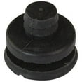 thumbnail image 1 of ROBOT COUPE 101082 FOOT, RUBBER, BLACK, R301/R2A FOR ROBOT COUPE, 1 of 1