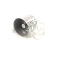 thumbnail image 1 of ROBOT COUPE 27239 GREY CUTTER R2 3L ATTACHT (Genuine OEM Part), 1 of 1