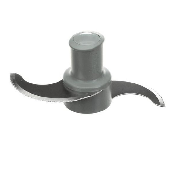 ROBOT COUPE 27345 FINE SERRATED BLADE R401A (Genuine OEM Part)