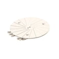 thumbnail image 1 of ROBOT COUPE 39911 GRATER PLATE, J80U FOR ROBOT COUPE, 1 of 1