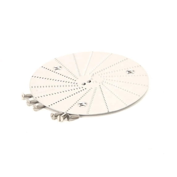 ROBOT COUPE 39911 GRATER PLATE, J80U FOR ROBOT COUPE