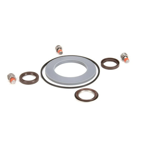 ROBOT COUPE 59221 R23/R30 SHAFT SEALS ASSEMBLY (Genuine OEM Part)