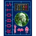 thumbnail image 1 of ROBOTS, 1 of 1