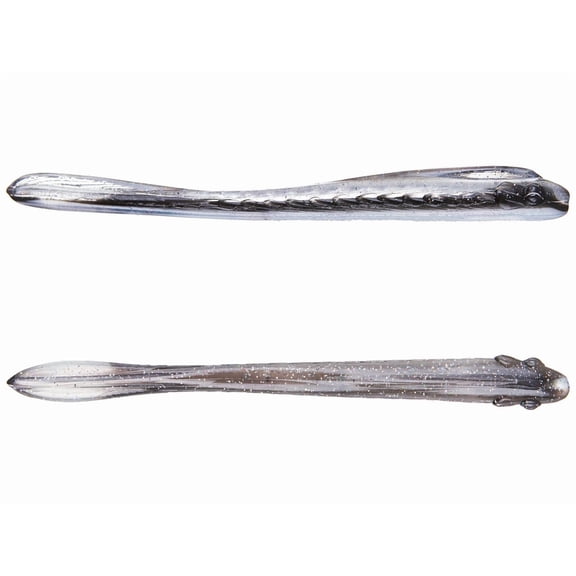 ROBOWORM 4" SCULPIN / 8 PACK / HOLOGRAM SHAD