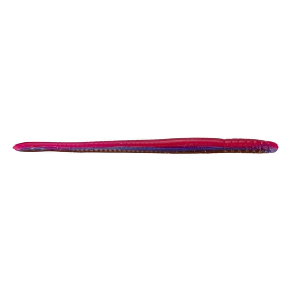 ROBOWORM 6" FAT WORM - MORNING MUTILATOR