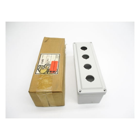 ROBROY CF4PB NSMP