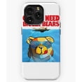 thumbnail image 1 of ROBUST BEAR SEA VIEW C Beach Art G4617 Phone Case for iPhone17 16 15 14 13 12 11 Pro Max, 1 of 2