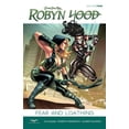 thumbnail image 1 of ROBYN HOOD ONGOING TP: Robyn Hood Volume 4 : Fear & Loathing (Paperback), 1 of 1