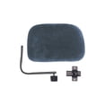 thumbnail image 1 of ROC-N-SOC Back Rest Blue, 1 of 2