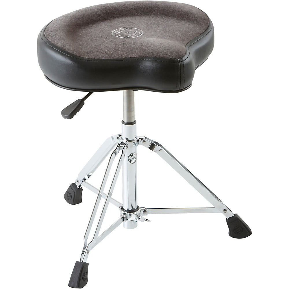 ROC-N-SOC Nitro Throne - Gray