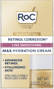ROC RETINOL CORREXION MAX HYDRATION FF 0.5 OZ
