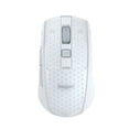 thumbnail image 1 of ROCCAT® Burst Pro Air Lightweight Symmetrical Optical Wireless RGB Gaming Mouse for PC - 19K DPI Optical Owl-Eye Sensor, Optical Switches, ROCCAT Titan Wheel, 81-gram weight - White, 1 of 33