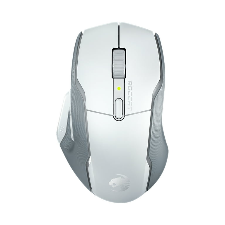 Free Shipping! ROCCAT Kone Air - Wireless Ergonomic Gaming