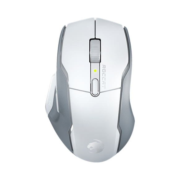 Titan Mouse