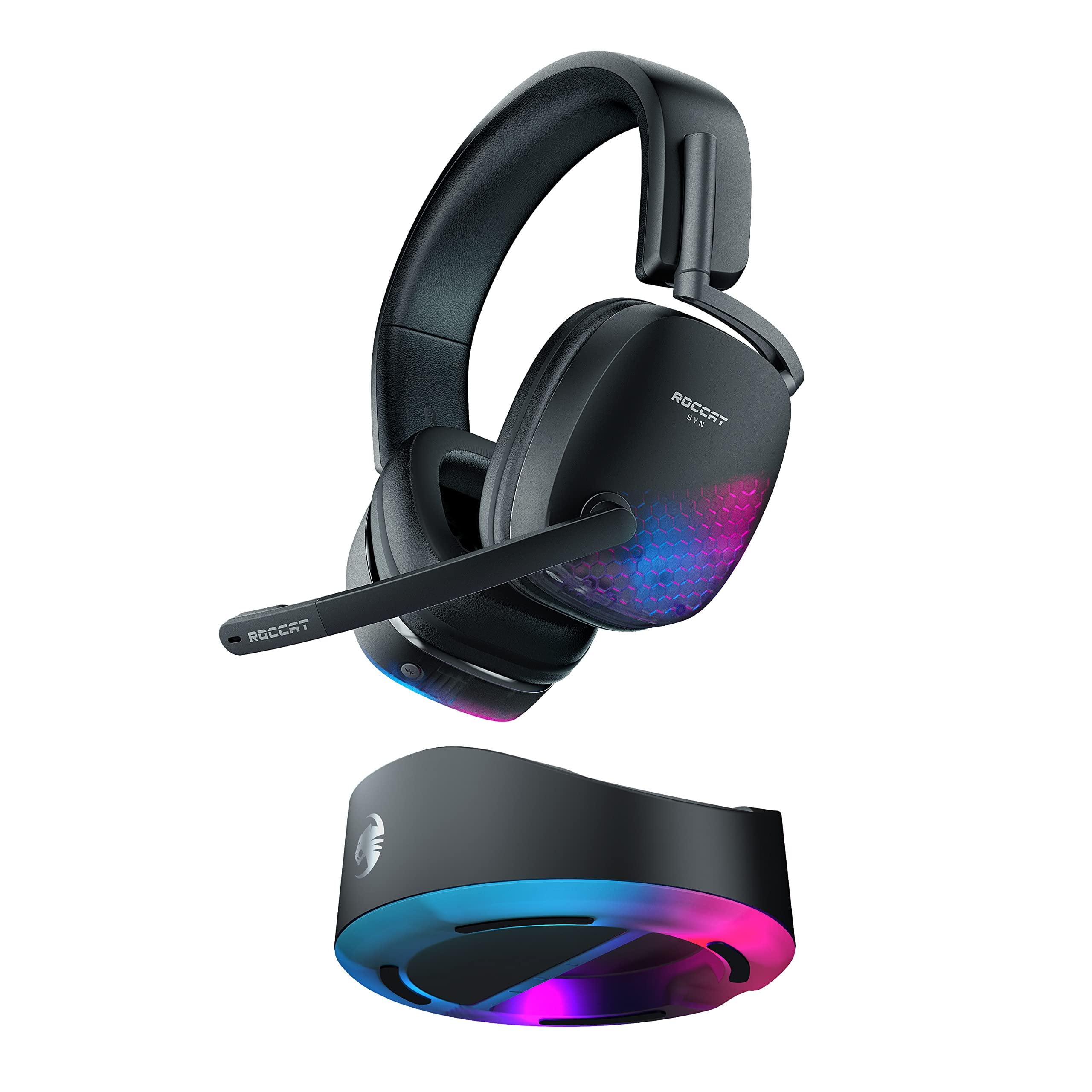 3d audio gaming headset hotsell