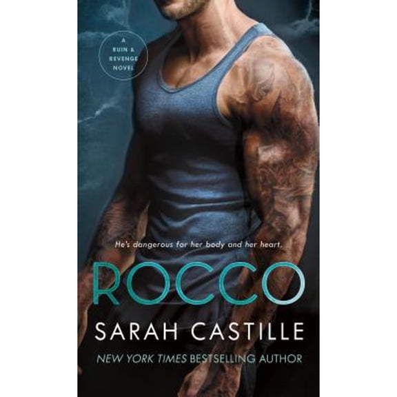 Pre-Owned Rocco: A Mafia Romance (Unknown) 1250104076 9781250104076