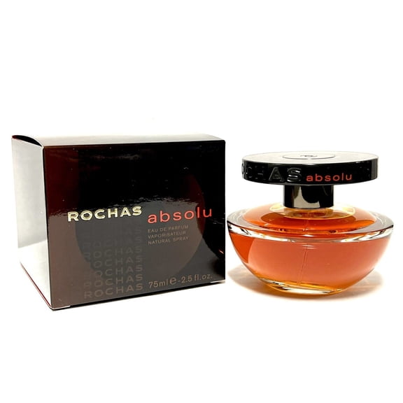ROCHAS ABSOLU 2.5 EDP SP