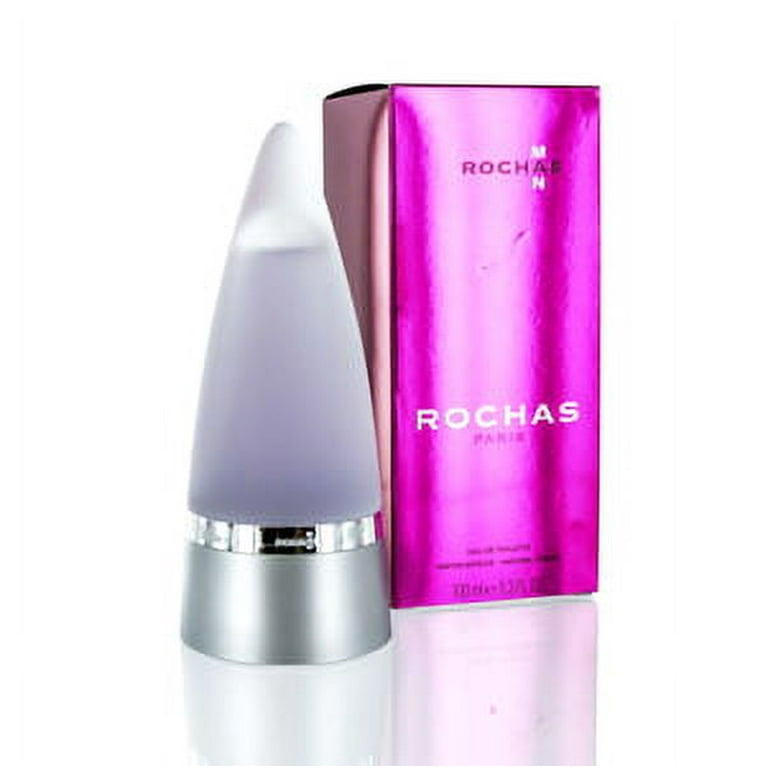 Rochas man discount parfum 100 ml