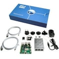 Kit Sun Computer ROCK 4 Model C+ 4GB Single Board Computer Starter Kit - Walmart.com