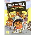 thumbnail image 1 of ROCK AND ROLL FOREVER, 1 of 1