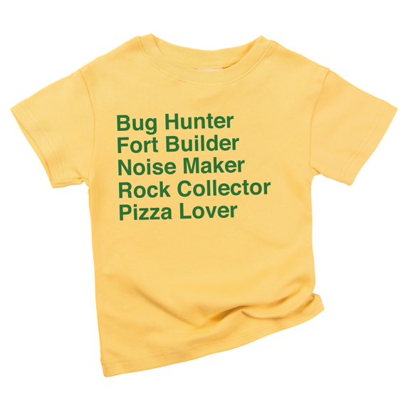 ROCK COLLECTOR