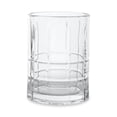 thumbnail image 1 of Mainstays Clear Anna Rock Glass Drinkware, 10oz, 1 of 5
