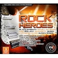 thumbnail image 1 of ROCK HEROES - DIGIPACK, 1 of 1