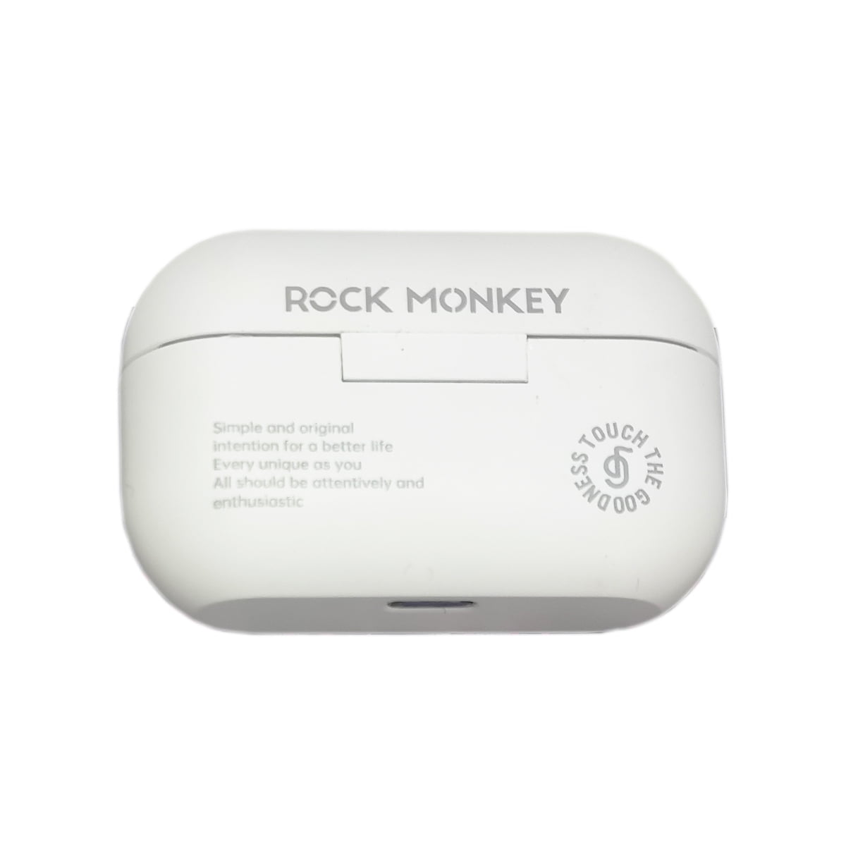 The rock on sale headphones wireless earbuds