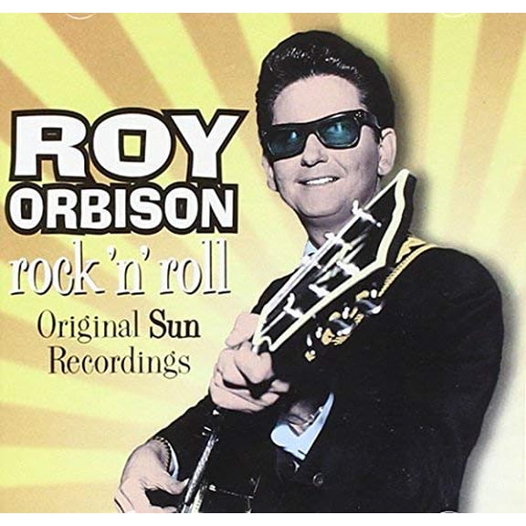 ROCK 'N' ROLL [CD] [1 DISC] [5016073737328]