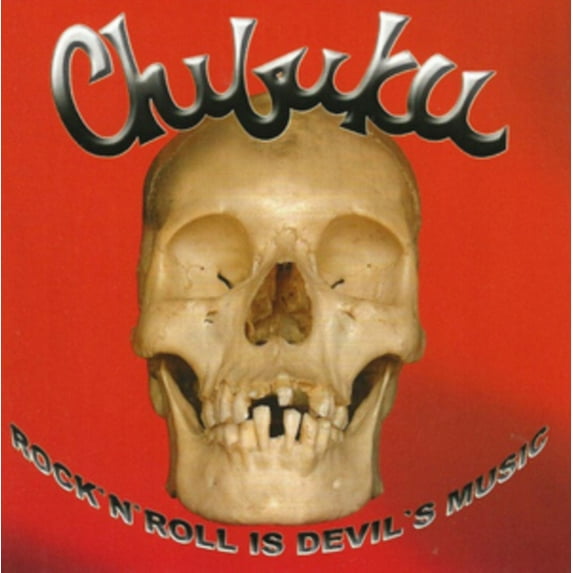 ROCK N ROLL IS DEVILS MUSIC