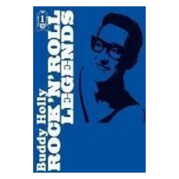 ROCK N ROLL LEGENDS [CD] [1 DISC] [600753051832]
