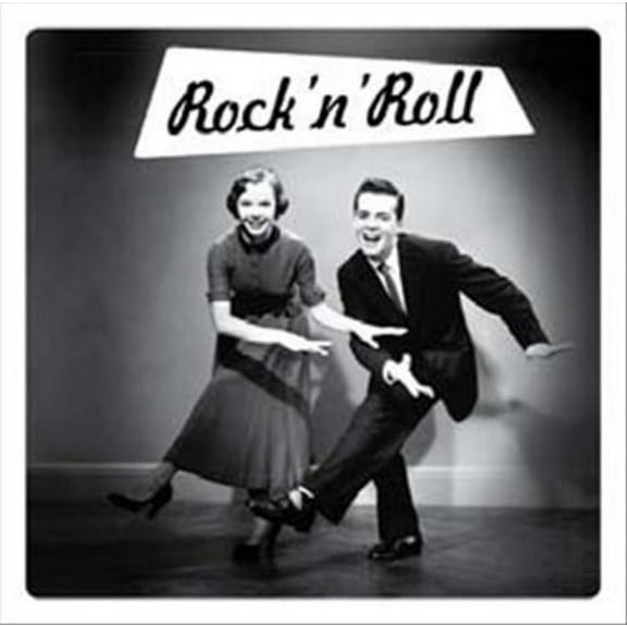 ROCK'N'ROLL [VARIOUS ARTISTS] [CD BOXSET] [2 DISCS]