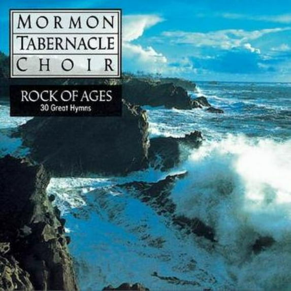 ROCK OF AGES (Music)