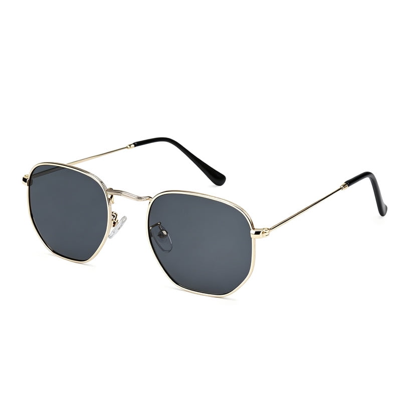 Moschino MOS166/S Sunglasses Grey Horn Metal Moschino Sunglasses MOS166/S 2W8/IR Gray horn smoke Man | eBay main image 3