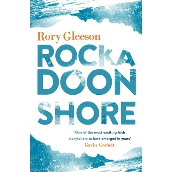 ROCKADOON SHORE