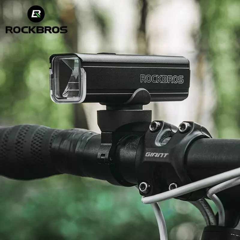 1000 lumen mountain biking headlamp