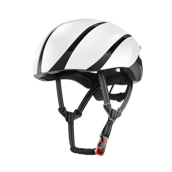ROCKBROS Aerodynamic Helmet,Streamlined Cycling headgear Unisex,Protective Ultralightweight Bike Helmets