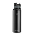 thumbnail image 1 of ROCKBROS Aquaflask Insulated Stainless Steel Water Bottle ( 18oz/ 22oz/ 32oz/ 40oz), 1 of 5