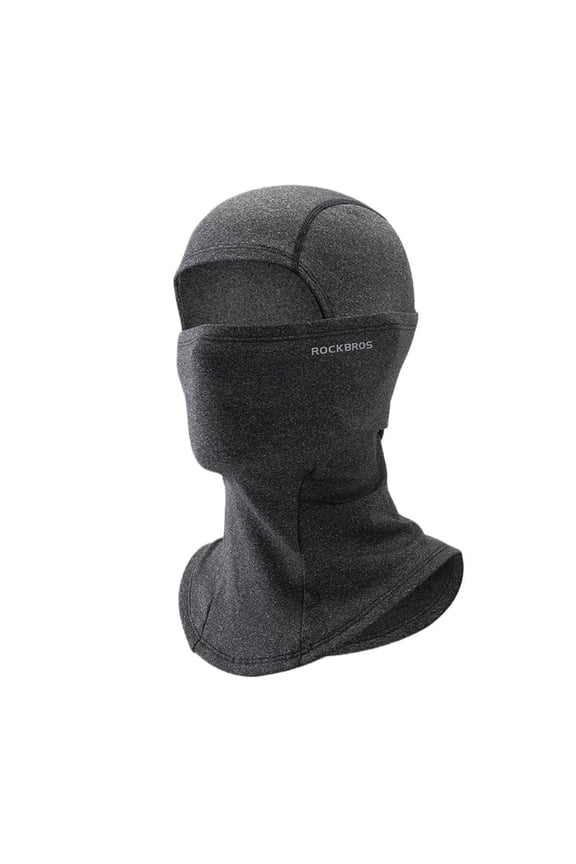 Balaclava Face Mask, Winter Fleece Lined, Windproof & Warm, for Skiing, Motorcycle, Outdoor Activities