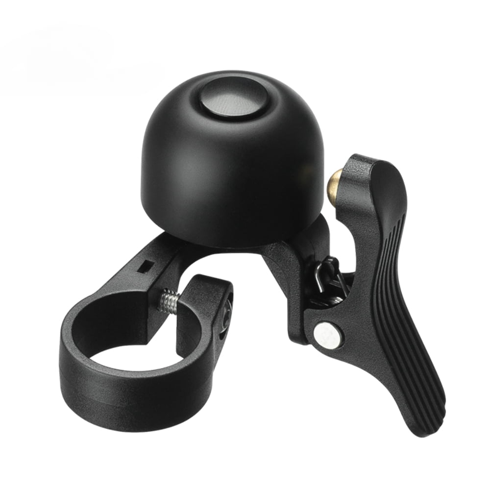 ROCKBROS Bicycle Bells MTB Handlebar Cycling Alarm Ring Bell Left ...