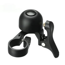 ROCKBROS Bicycle Bells MTB Handlebar Cycling Alarm Ring Bell Left