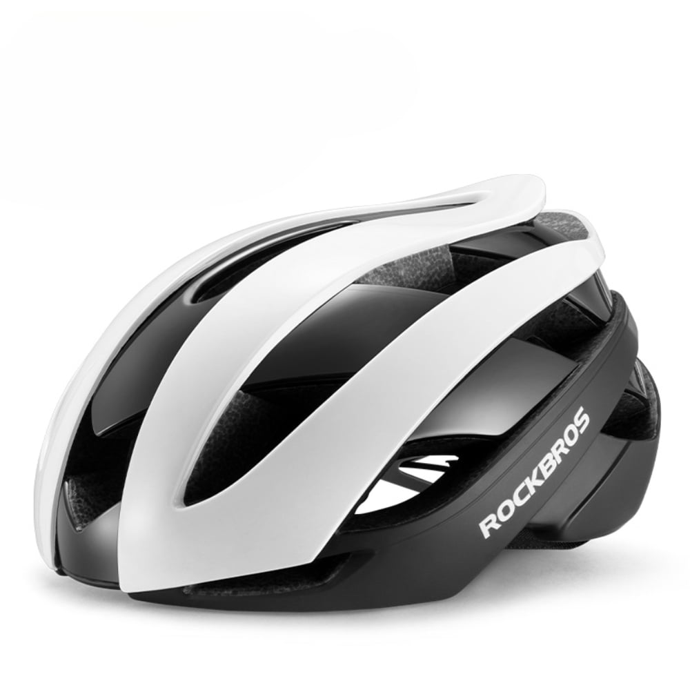 ROCKBROS Bicycle Helmet EPS Shock Absorption Ultralight Adjustable Cycling Helmets