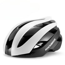 ROCKBROS Bicycle Helmet EPS Shock Absorption Ultralight Adjustable Cycling Helmets