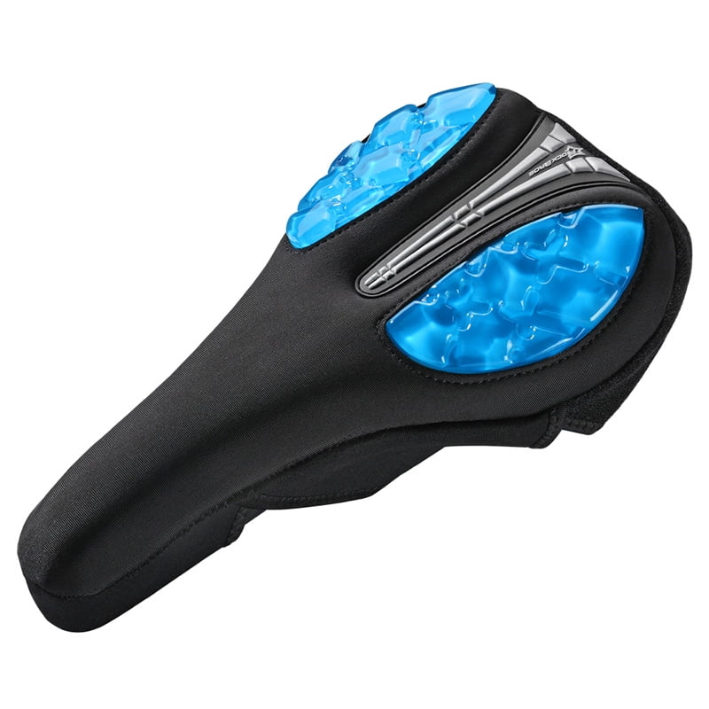 ROCKBROS Bicycle Liquid Silicone Front Saddle Cover Mountain MTB Road