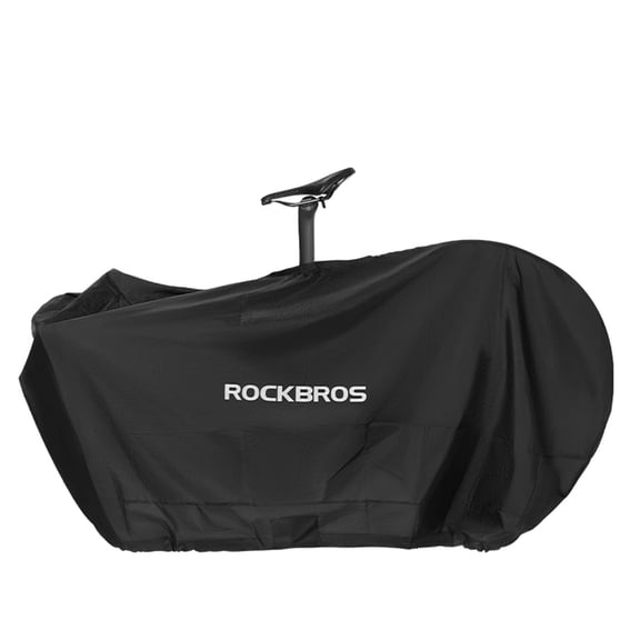 ROCKBROS Bicycle Storage Bag Waterproof Travel Carring Case 27.5in MTB 700C Road Bike